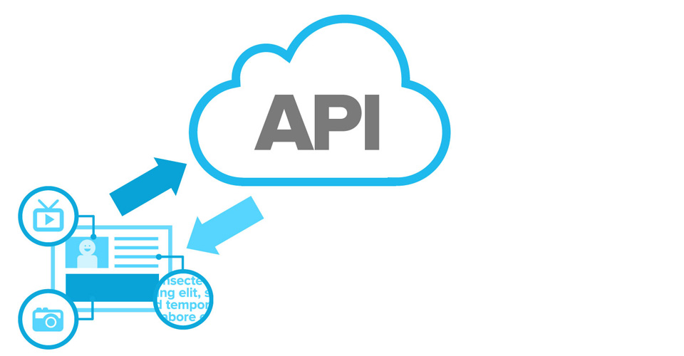 Soluções em API em Campinas - VITALI Tecnologia