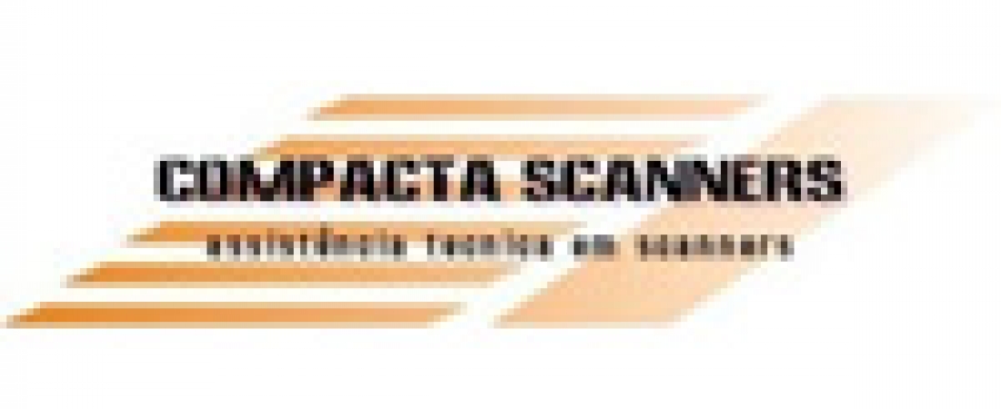 Compacta Scanners - VITALI Tecnologia